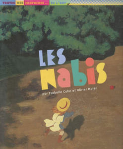 "Les Nabis (Collection ""Toutes les histoires de l'art"")"