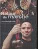Retour de march&eacute;. Baudic Jean Marie