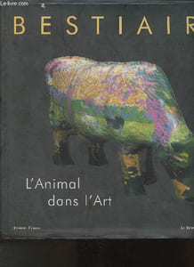Bestiaire- L'animal dans l'art