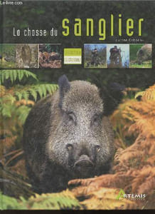 La chasse du Sanglier