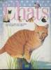 Chats- Le premier guide pour apprendre à les connaître et à les aimer. Banfi Cristina Maria, Ildos Angela Serena