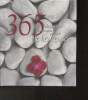 365 messages d'inspiration pour une vie heureuse. Collectif