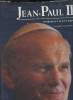 Jean-Paul II- Portrait d'un Pape. Giansanti Gianni, Tosatti Marco
