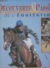 Découverte & passions de l'Equitation. Racic-Hamitouche Françoise