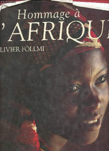 "Hommage à L'Afrique (Collection ""Hommage"")"