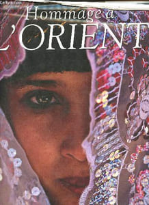 "Hommage à l'Orient (Collection ""Hommage"")"