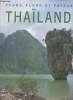 Faune, Flore et paysages- Taïlande. Stewart-Cox Belinda, Cubitt Gerald