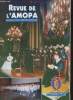 Revue de l'Amopa- n°166- Octobre 2004 -Sommaire: Une soirée d'exception: concert en faveur des enfants roumains par Pierre Loupias- Huitième Printemps ...