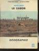 Notre pays, Le Gabon- Géographie+ Cahier de travaux pratiques+ Guide d'untilisation pédagogique. Meyo-Bibang Frédéric, Nzamba Jean-Martin