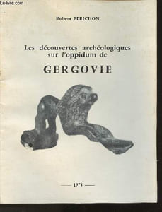 Les découverts archéologiques sur l'oppidum de Gergovie