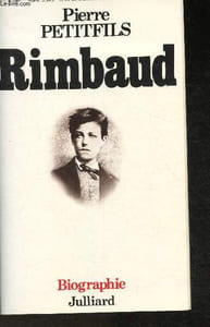"Rimbaud-Biographie (Collection ""Les vivants"")"