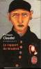 Le rapport de Brodeck. Claudel Philippe