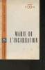 "Marie de l'Incarnation (Collection ""Classiques Canadiens"")". Chabot Marie-Emmanuel
