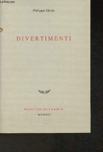 Divertimenti