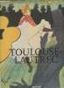 Henri de Toulouse-Lautrec 1864-1901- Le théâtre de la vie. Arnold Matthias