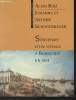 Souvernirs d'un voyage à Bordeaux en 1804. Schopenhauer Arthur et Johanna