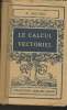 "Le calcul vectoriel (Collection ""Armand Colin"")". Bricard R.