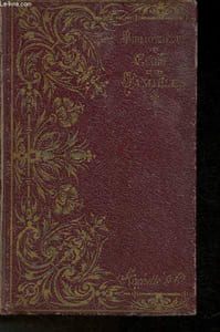 L'amérique septentrionale et les peaux-rouges- Explorations, impressions de voyage, scènes de moeur indigènes