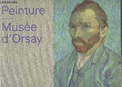 Peinture -Musée d'Orsay