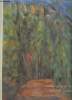 Manet, Degas, Monet, Cezanne, Bonnard- Exposition Juin septembre 1977- Galerie Beyeler Basel. Collectif