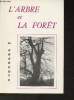 L'arbre et la forêt en Charente. Cadet Albertine