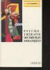 "Psychothérapie des troubles somatiques (Collection ""Thérapie"")". Célérier Marie-Claire