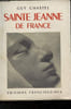 Sainte Jeanne de France. Chastel Guy