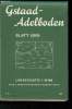 Gstaad-Adelboden Blatt 5009- Landeskarte 1:50'000. Collectif