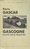 "Gascogne- Guyenne, Quercy, Périgord Noir (Collection ""Terres de mémoires"")". Gascar Pierre