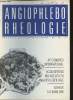 La lettre d'Angiophleboréologie- Laboratoires Negma- Mai 1991 n°1-Sommaire: XIe congrès international- Acquisitions nouvelles en Angiophlébologie- ...