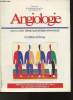 Angiologie- Numéro Spécail- Prise en charge et réadaptation du malade Artéritique- Supplément au n°185 Janvier 1994. Collectif