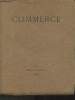 Commerce- Cahier trimestriel XVIII Hiver 1928. Valéry Paul, Fargue Léon-Paul, Larbaud Valery
