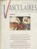 Actualités vasculaires internationales- N° 18- Février 1994-Sommaire: Techniques de la chirurgie carotidienne- Effets des médicaments ...