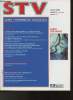STV (sang, trombose, vaisseaux) Volume 12 , N°7 et 8 (2 volumes). Collectif