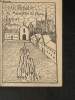Le Monastère des Religieuse Clarisses d'Amiens (1445-1945). Collectif