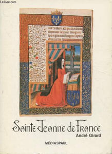 Saint Jeanne de France