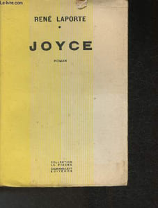 "Joyce (Collection ""Le prisme"")"