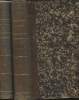 Mariée en blanc- Tomes I et II (2 volumes). De Montperreux Hector