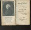La médecine curative ou la purgation dirigée contre la cause des maladies. Le Roy