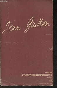 Jean Guitton