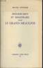 Inconscient et imaginaire dans le Grand Meaulnes. Guiomar Michel