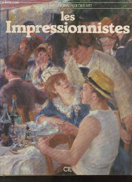 "Les impressionnistes (Collection ""Les grands maîtres de l'art"")". Russell Taylor John