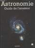 Astronomie- Guide de l'amateur. Rükl Antonin