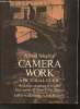 Camera Work - A pictorial guide- Alfred Stieglitz. Fulton Margolis Marianne