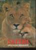 Safari- Les carnets de bord d'un photographe animalier au Kenya. Ziesler Günter, Hofer Angelika