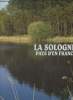 La Sologne, Pays d'en France. Graveline Noël