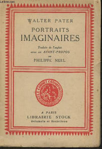 Portraits imaginaires