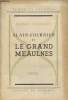 "Alain-Fournier et le grand Maulnes (Collection ""temps et visages"")". Leonard Albert