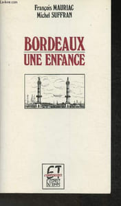 Bordeaux, une enfance