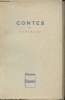 "Contes par Andersen précédés d'une introduction par Franz Hellens- Exemplaire n°827/2500. (Collection ""Erasme"")". Andersen, Hellens Franz